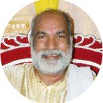 Jyotirbid Dr. Pramoda Satapathy