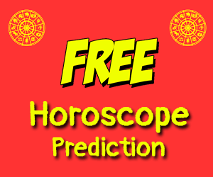 Free Horoscope in Odia